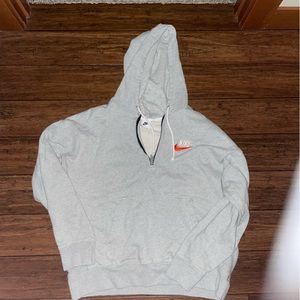 Mens Nike hoodie